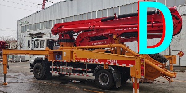 泵车这几大问题，绝不能忽视！