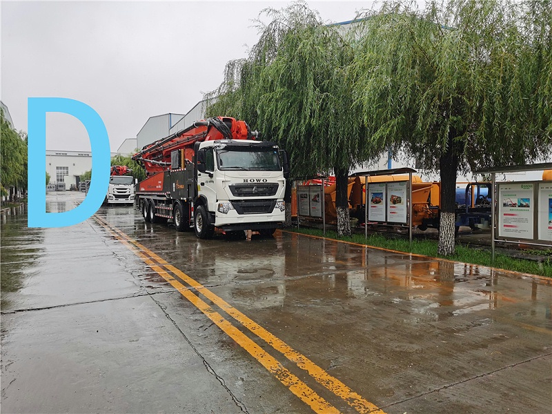 青岛混凝土泵车价格 (38)