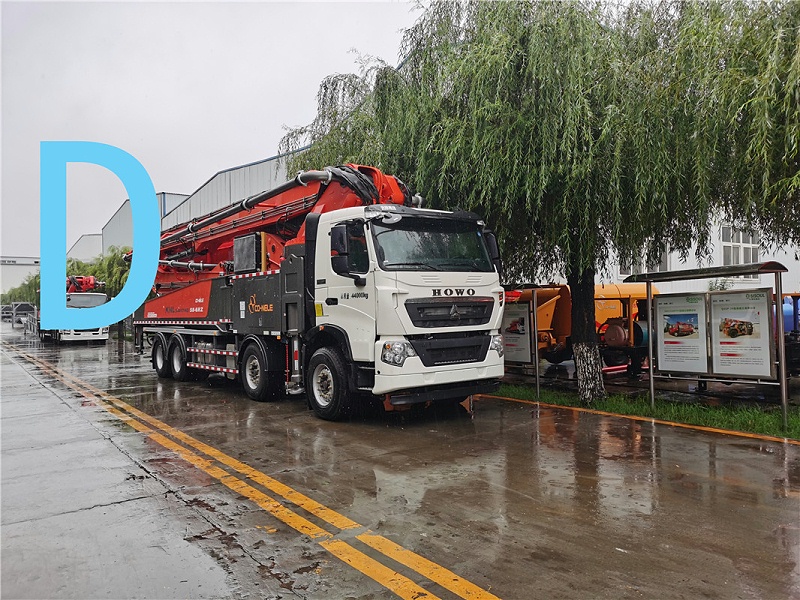 青岛混凝土泵车价格 (39)