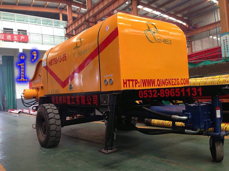 青岛混凝土输送泵价格 (12)