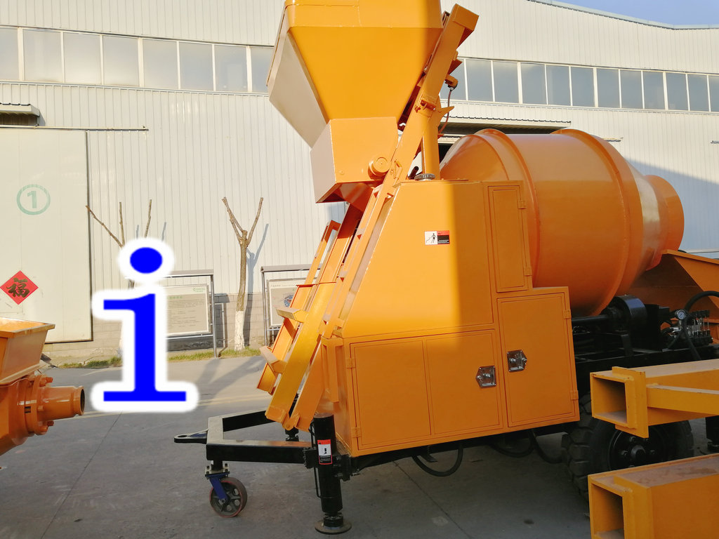 青岛小型混凝土泵车价格 (6)