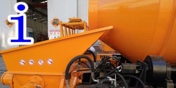 小型混凝土泵车完美使用秘籍—安全使用步骤—科尼乐集团