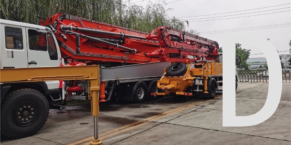 泵车安全操作规程，按规则执行