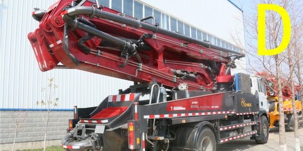 水灰比例过大对作业产生的影响