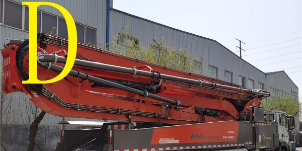 混凝土泵车在施工时需要多大的场地？