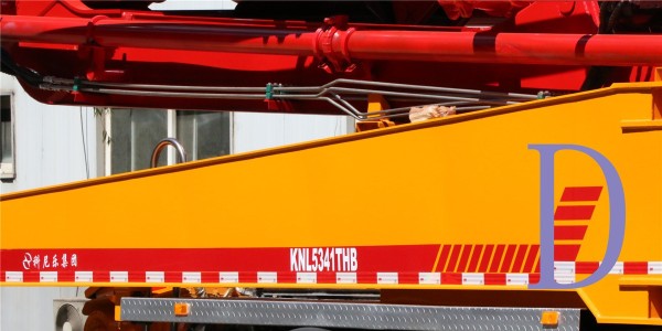 根据不同情况，混凝土泵车液压系统如何选择