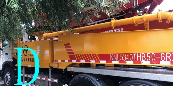 什么是判断泵车好坏的标准（二）？