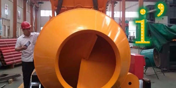 混凝土输送泵三种水洗方法优缺点比较，让您的设备实现轻松泵送