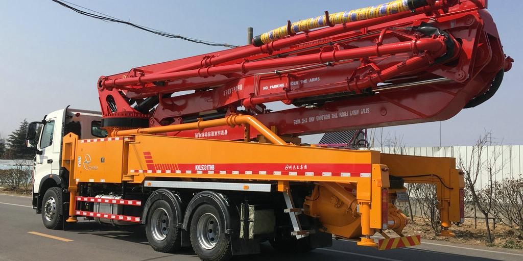 小型泵车柴油箱怎么保养呢