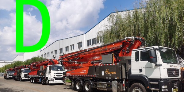 泵车怎么操作才正确？