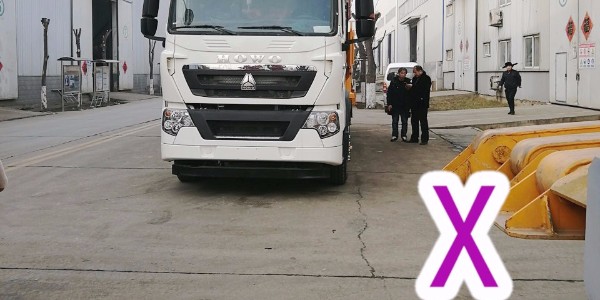 小型泵车施工时受水灰比因素的影响有多大，来看看我的分析