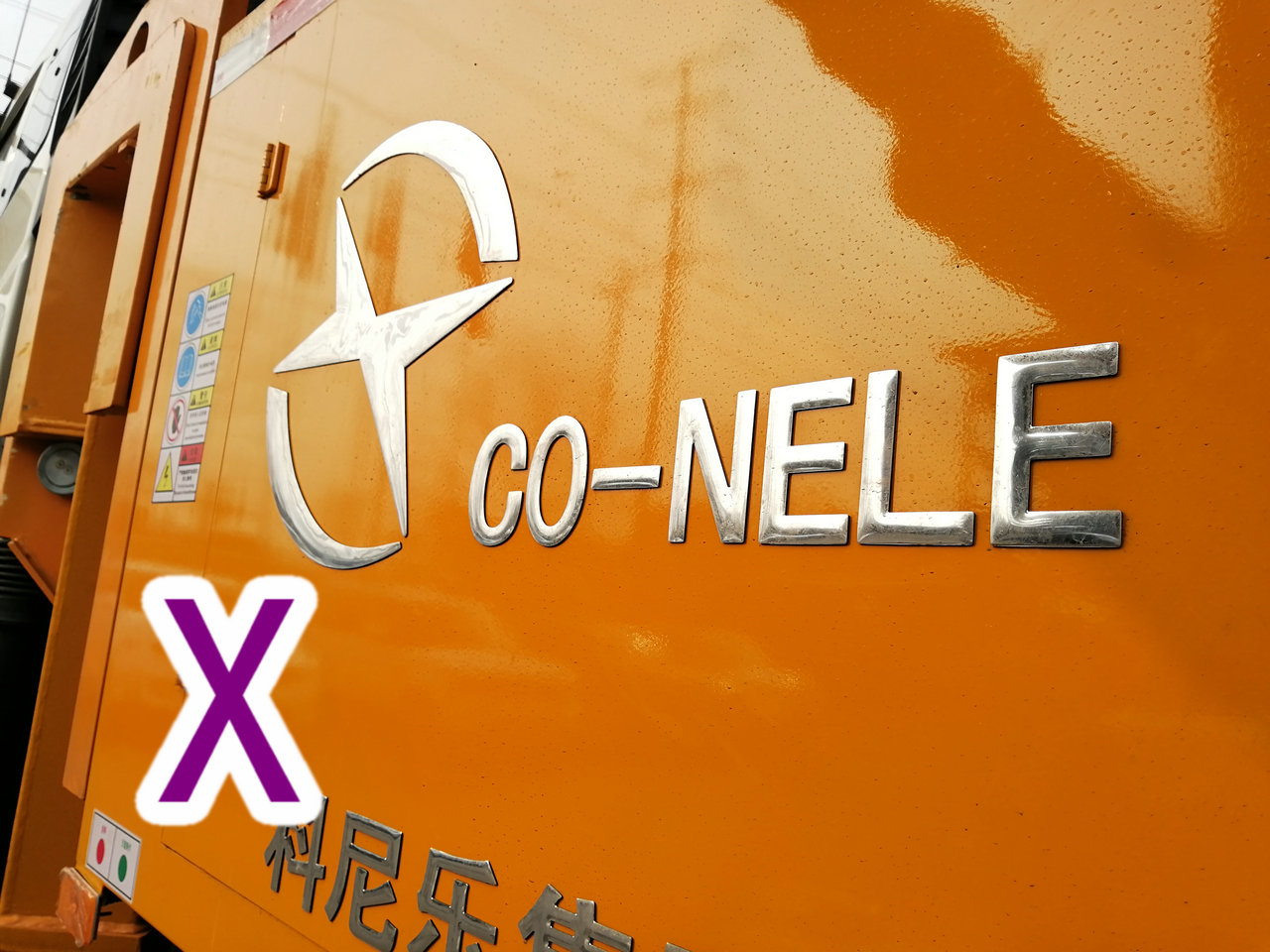 青岛小型混凝土泵车价格 (27)