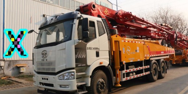 小型泵车的发动机气缸压力急剧上升该怎么办？—小科说事