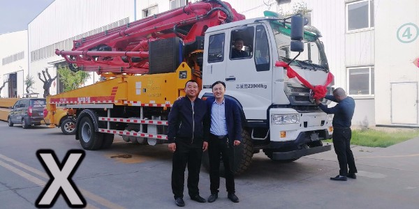 小型泵车的输送缸老是有杂音该咋办？—小科说事