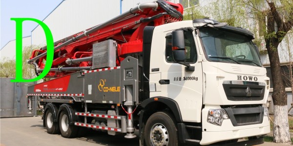 造成泵车管阀处堵塞的原因有什么？