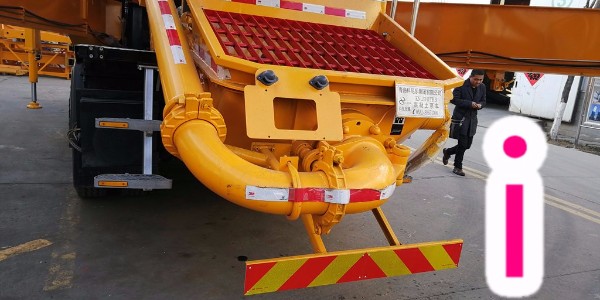 混凝土泵的排污阀、温度计、油位计、高压滤油器的寿命如何延长？