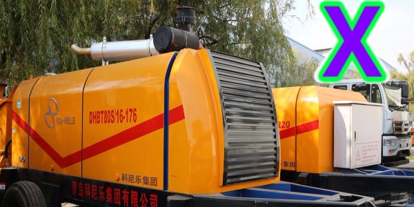 混凝土泵在工地首次投入使用前，需要进行哪些方面的调试和考察？