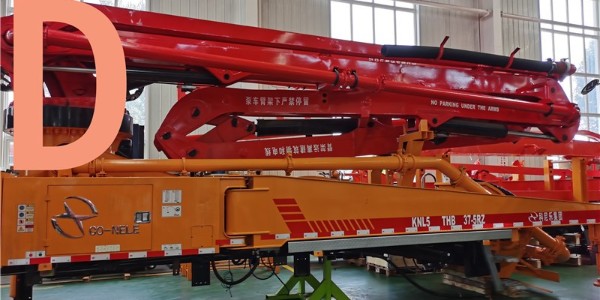 泵车换油完毕，如何调试、检测