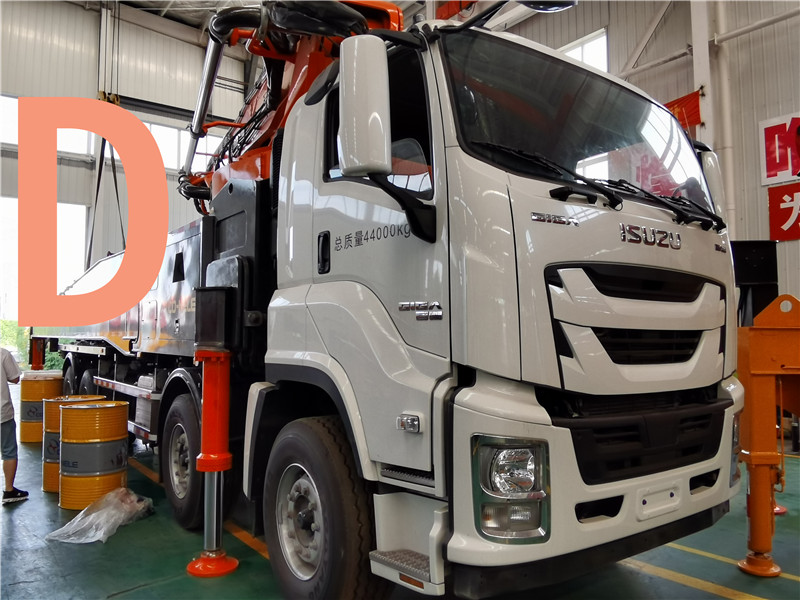 青岛混凝土泵车价格 (6)