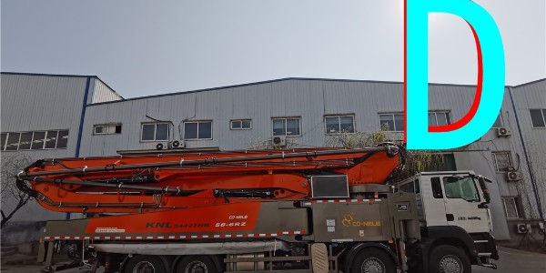 混凝土泵使用前必须检查压力表是否完好