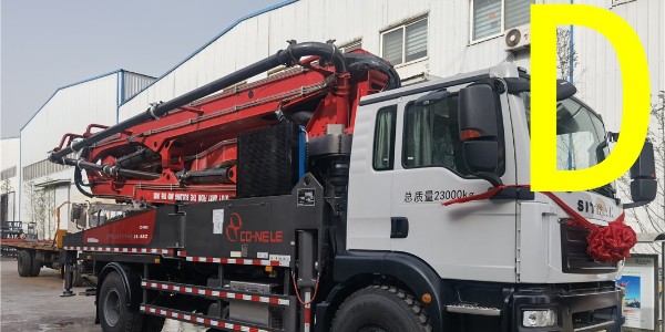 泵车常见的电气原因有哪几种？