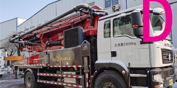 泵车液压油什么情况下更换？