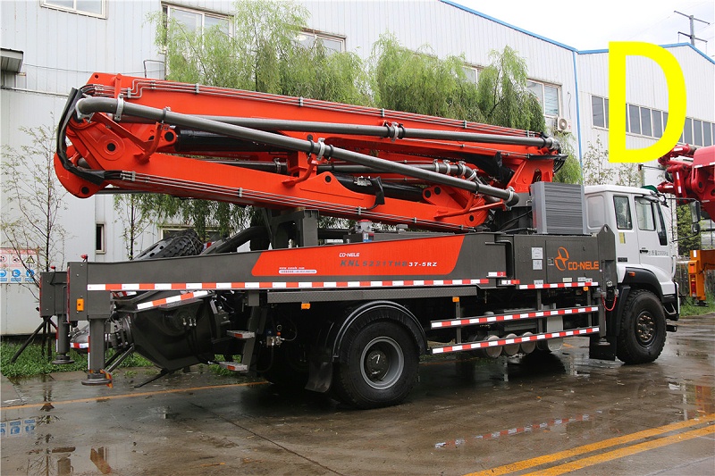 青岛混凝土泵车价格 (4)