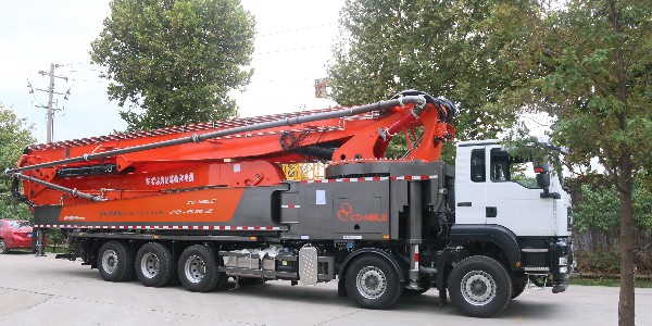 泵车什么时候需要更换滤芯