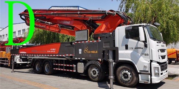 想要操作混凝土泵车需要什么证？