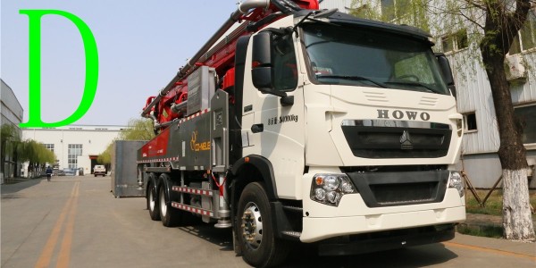 多少米的泵车更实用？