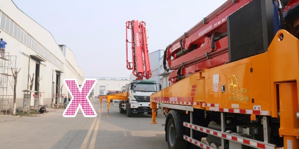 小型泵车使用时间久了，许多问题会随之而来，该怎样进行处理呢？