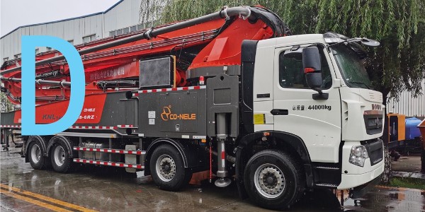 泵车天冷了，要怎么办？