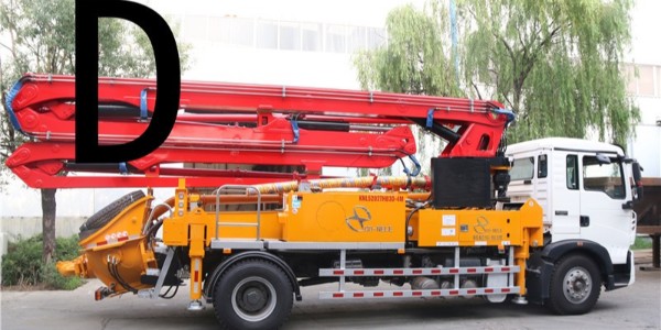 泵车夏季施工的特点有什么？