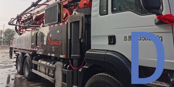 泵车向下泵送堵管？——原因分析