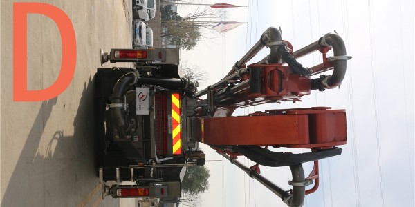 泵车维修禁忌，你还在这样修车吗？