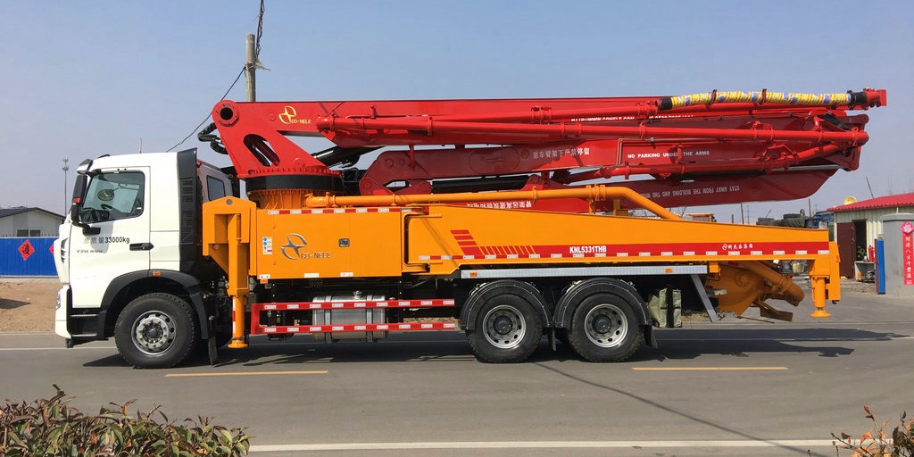 天泵臂架无动作怎么办？