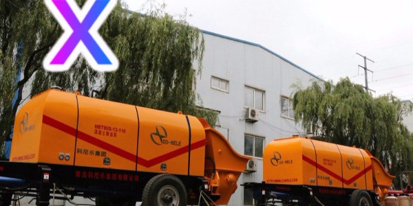 混凝土泵易损件的寿命如何得到提高？（二）——科尼乐