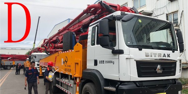 关于混凝土泵的一些小知识你应该知道哪些？（一）