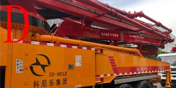 泵车是什么样的泵送系统，选择什么样的混凝土更适合