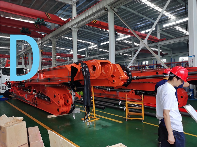 青岛混凝土泵车价格 (21)