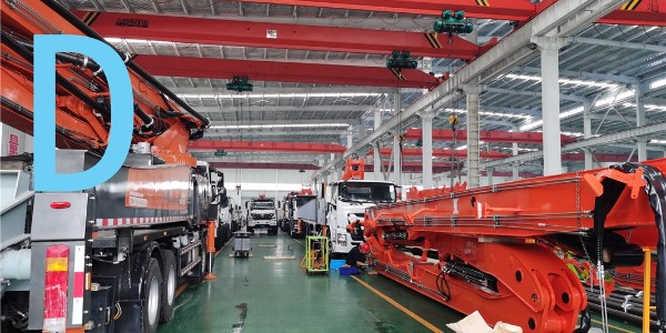 混凝土泵受哪些因素影响？