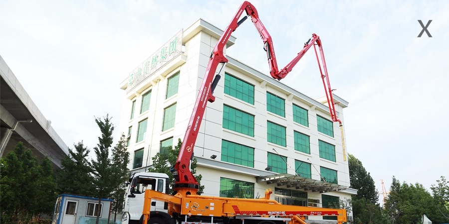 混凝土泵车的“寿命”到底有多长呢？