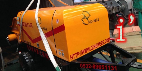 混凝土输送泵料斗内的积料怎样轻松清理，才能既不费时又不费力？