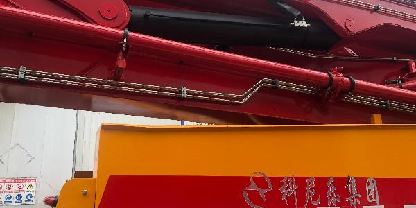 哪些电路原理导致泵车掉速严重