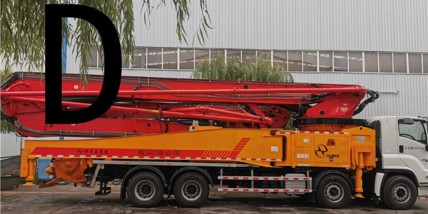 如何在夏天正确使用混凝土泵车？