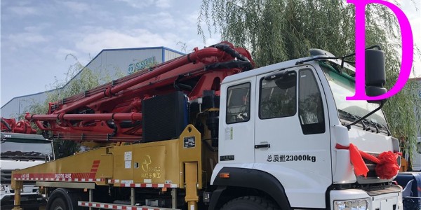 如何让你的泵车告别“堵堵堵”的烦恼