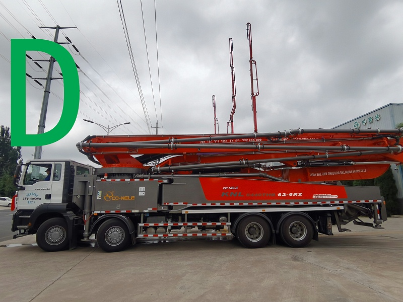 青岛混凝土泵车价格 (20)