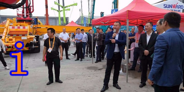 超温条件下，酷热难耐，混凝土泵散热应急处理方案在这里