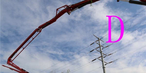 为什么每台泵车的泵送能力相差这么多，小科帮您分析一下