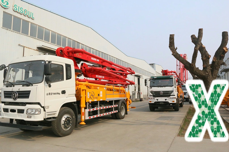 青岛小型混凝土泵车价格 (15)